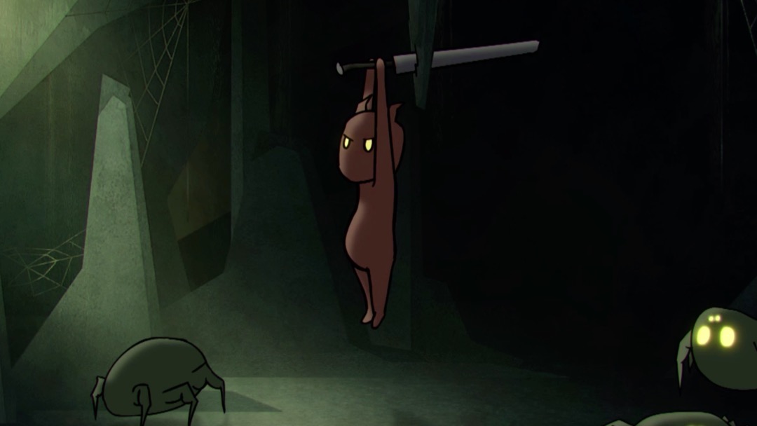 Dumb Gems and Drag-Ons