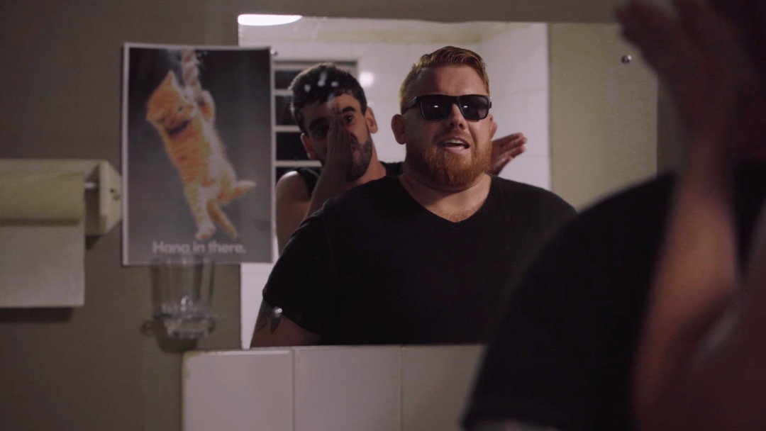 Hi-Fi Corp- Black Friday