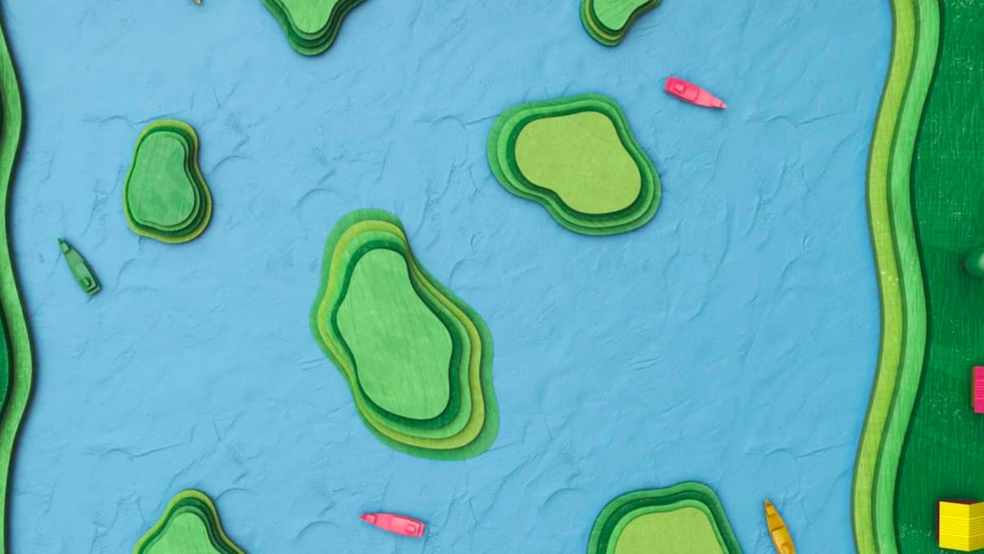 Myanmar Sediment Superheroes