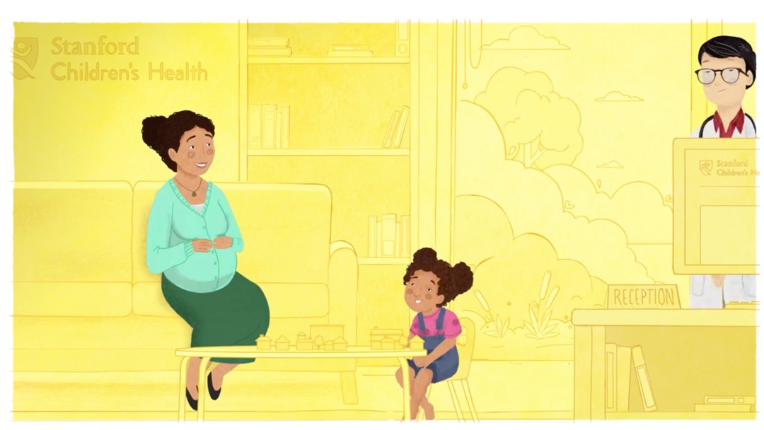 What is Stanford Health