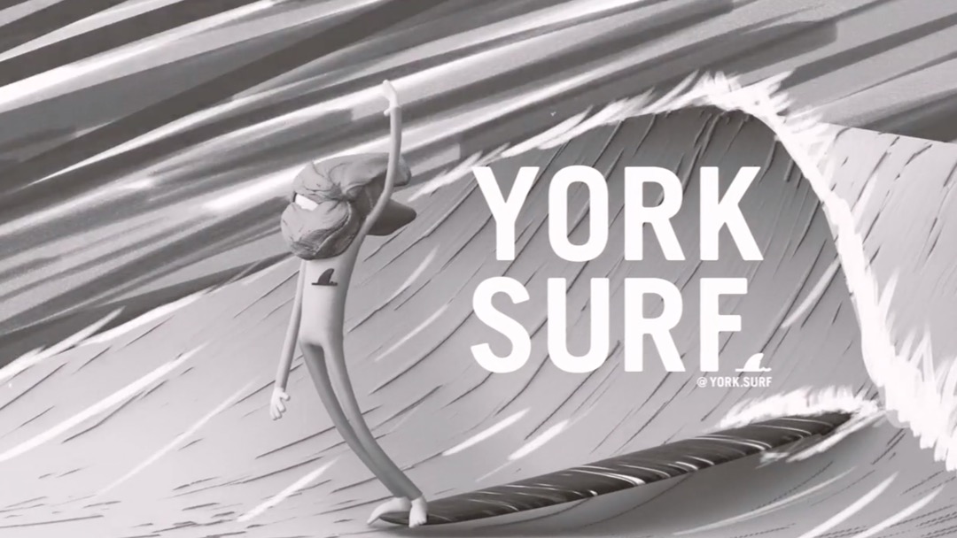 York Surf