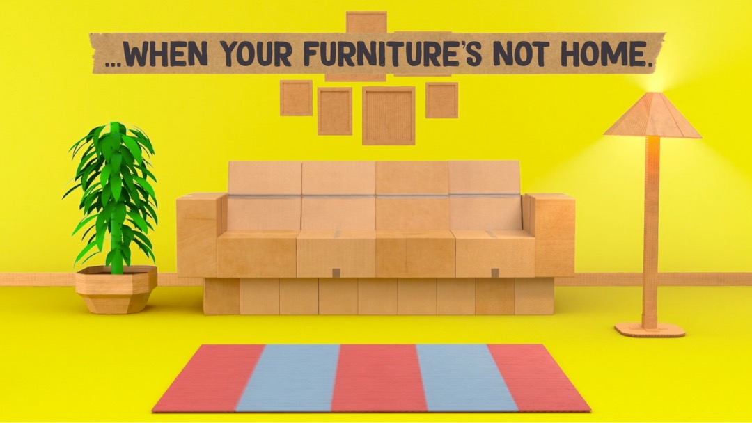 Big Yellow - Decorators