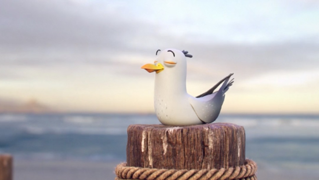 Beach Co-op -Wrappers