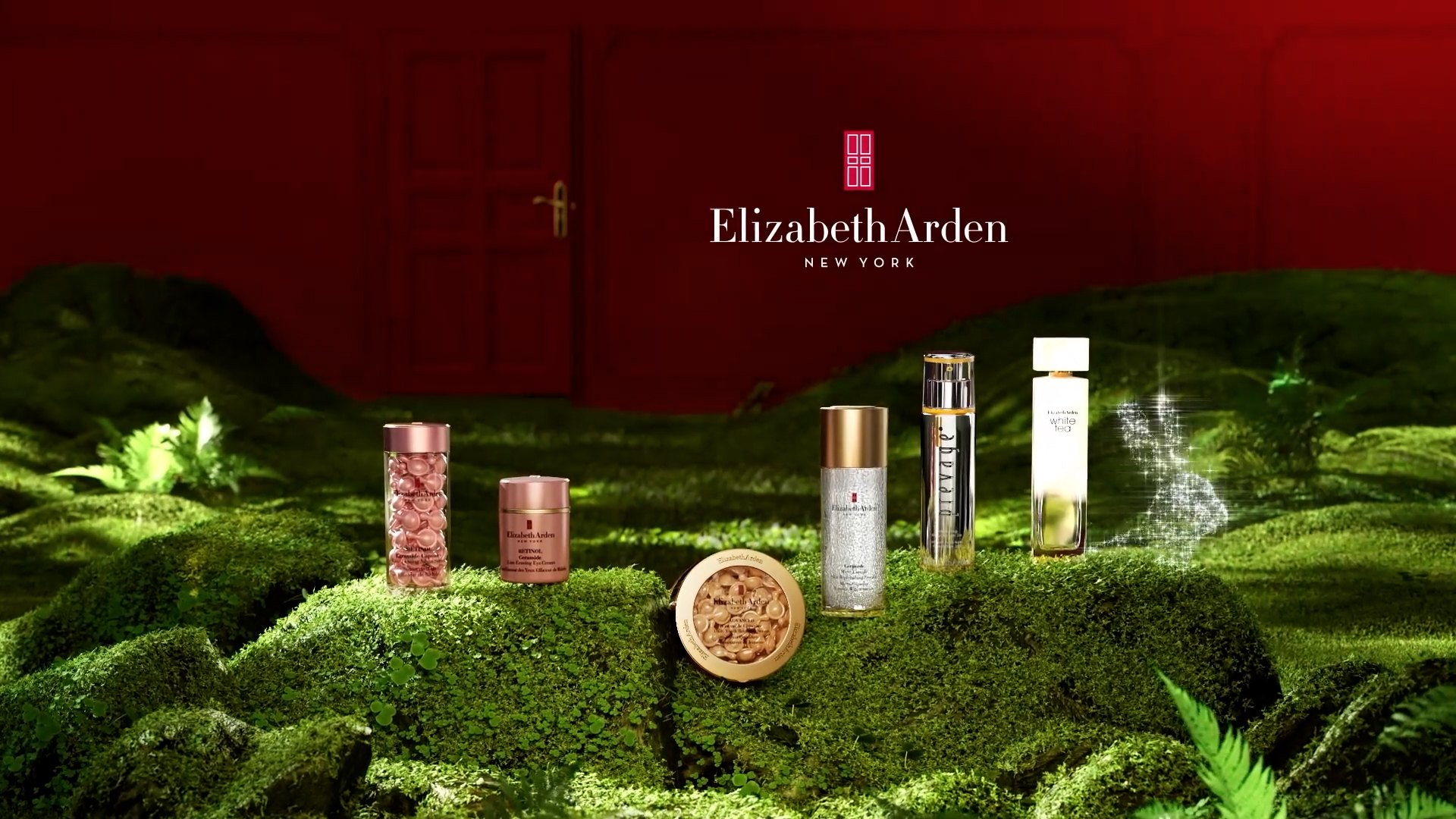 Elizabeth Arden - Chinese New Year 2023