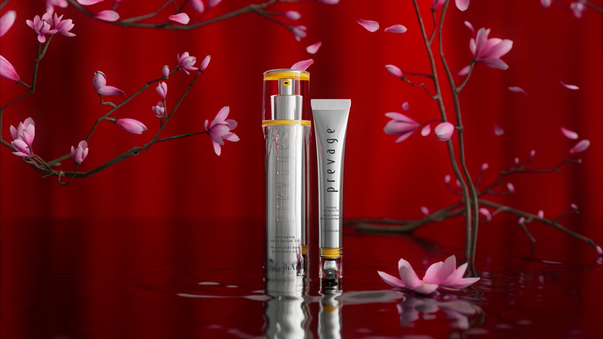 Elizabeth Arden Chinese New Year 2024